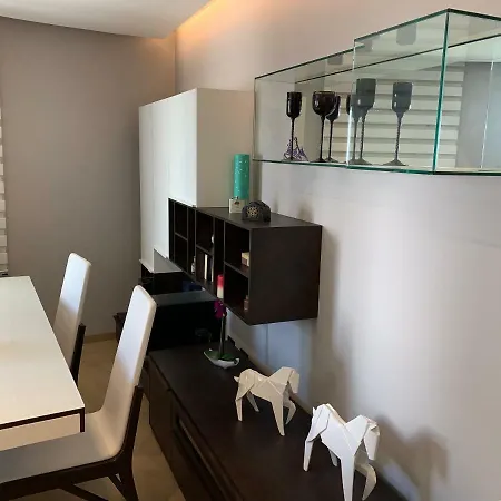 Oktheway Praza Galicia *