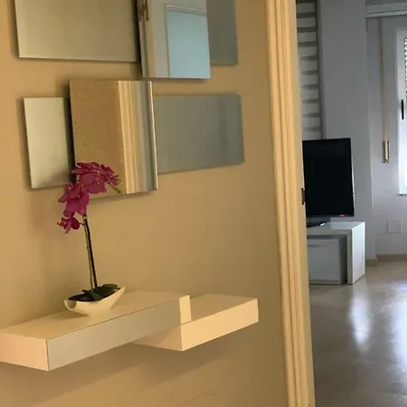 Apartment Oktheway Praza Galicia