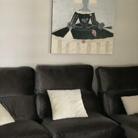 Oktheway Praza Galicia Apartment