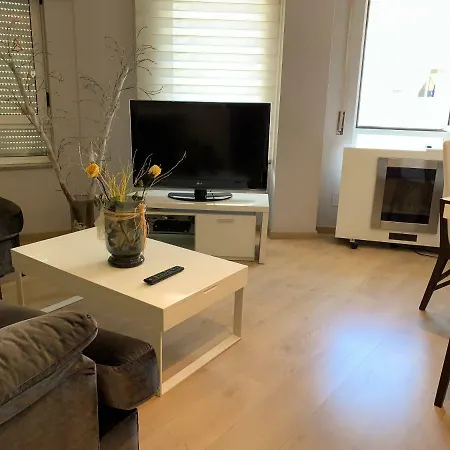 Oktheway Praza Galicia * Sarria