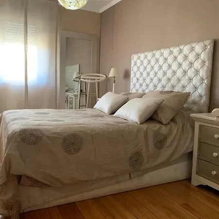 Oktheway Praza Galicia