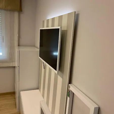 Apartment Oktheway Praza Galicia *