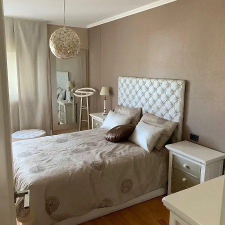 Apartamento Oktheway Praza Galicia *