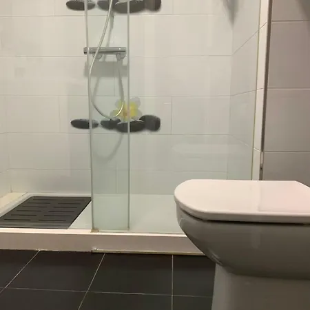 Apartment Oktheway Praza Galicia Sarria