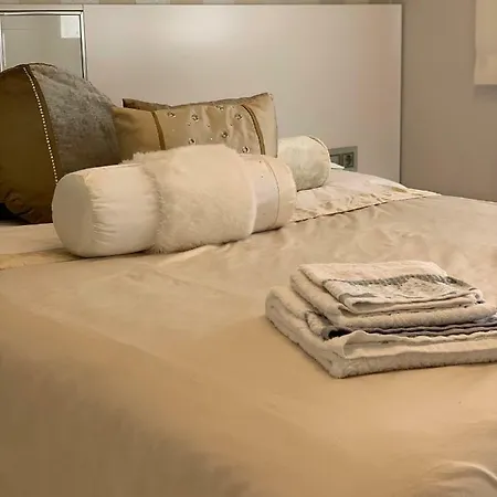 Apartment Oktheway Praza Galicia *