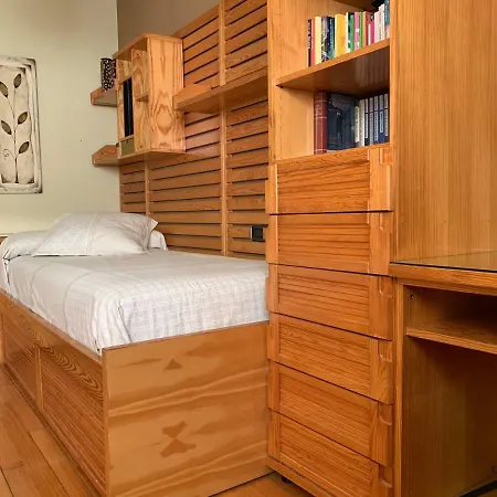 Oktheway Praza Galicia Apartment Sarria