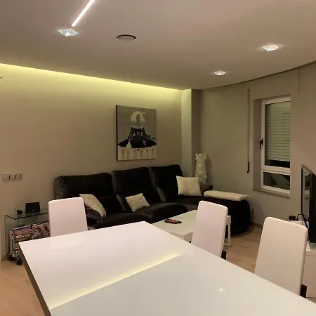 Oktheway Praza Galicia