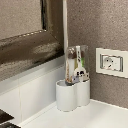 Apartamento Oktheway Praza Galicia Sarria