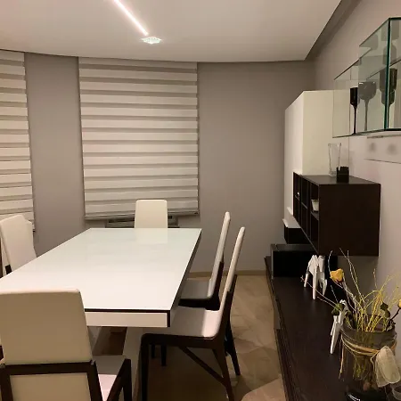 Apartment Oktheway Praza Galicia
